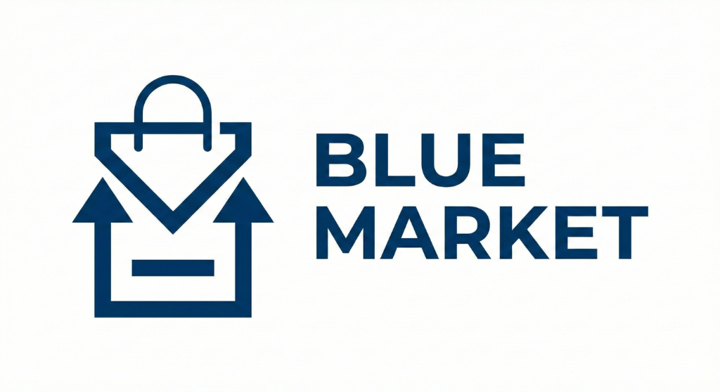 BlueMarket